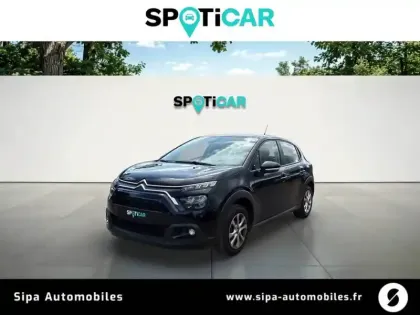 Photo Citroën C3 Plus