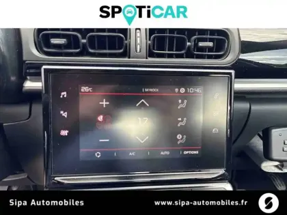 Photo 19 Citroën C3  BlueHDi 100 ch BVM6
