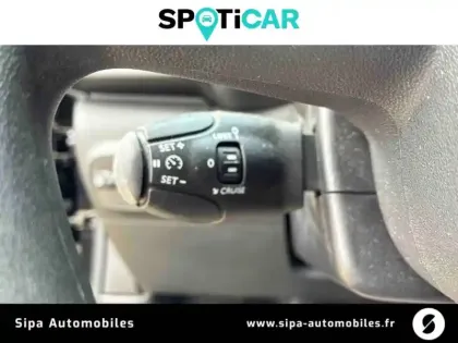 Photo 22 Citroën C3  BlueHDi 100 ch BVM6