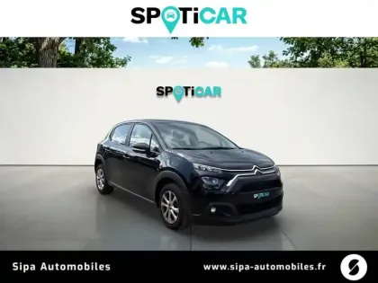 Photo 6 Citroën C3  BlueHDi 100 ch BVM6