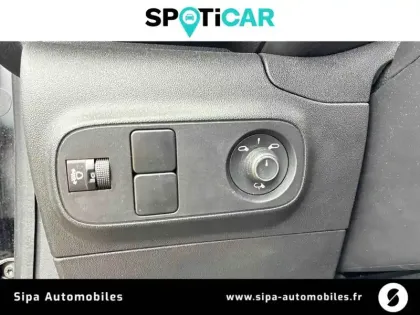Photo 21 Citroën C3  BlueHDi 100 ch BVM6