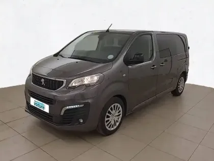 Photo Peugeot Expert Fixe Premium