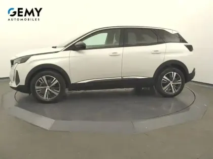 Photo 18 Peugeot 3008  BlueHDi 130ch S&S EAT8