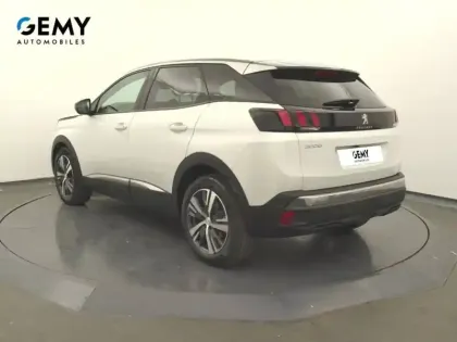 Photo 6 Peugeot 3008  BlueHDi 130ch S&S EAT8