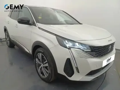 Photo 20 Peugeot 3008  BlueHDi 130ch S&S EAT8