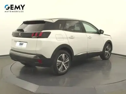 Photo 17 Peugeot 3008  BlueHDi 130ch S&S EAT8