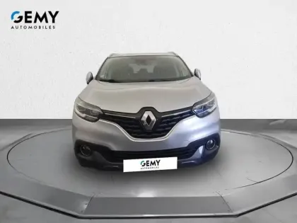 Photo 22 Renault Kadjar  dCi 110 Energy