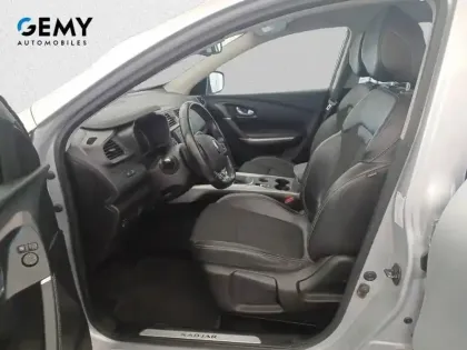 Photo 29 Renault Kadjar  dCi 110 Energy