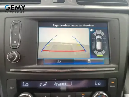 Photo 40 Renault Kadjar  dCi 110 Energy