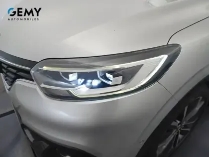 Photo 36 Renault Kadjar  dCi 110 Energy