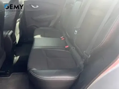 Photo 8 Renault Kadjar  dCi 110 Energy