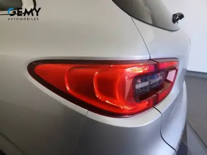 Photo 37 Renault Kadjar  dCi 110 Energy