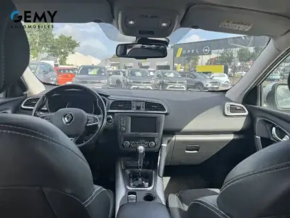 Photo 7 Renault Kadjar  dCi 110 Energy