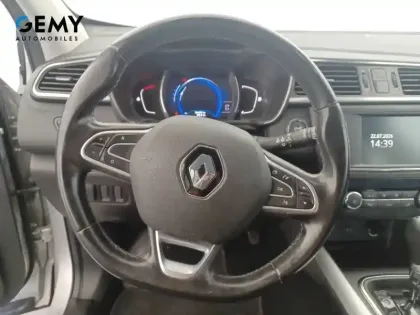 Photo 33 Renault Kadjar  dCi 110 Energy