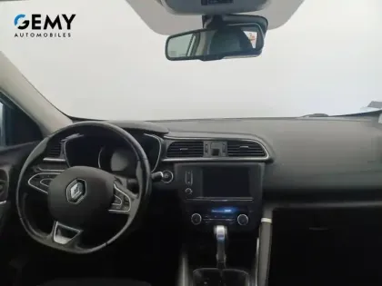 Photo 28 Renault Kadjar  dCi 110 Energy