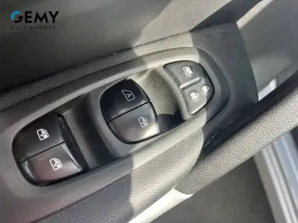 Photo 11 Renault Kadjar  dCi 110 Energy