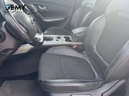 Photo 9 Renault Kadjar  dCi 110 Energy