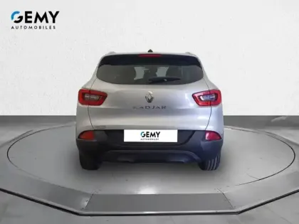 Photo 25 Renault Kadjar  dCi 110 Energy