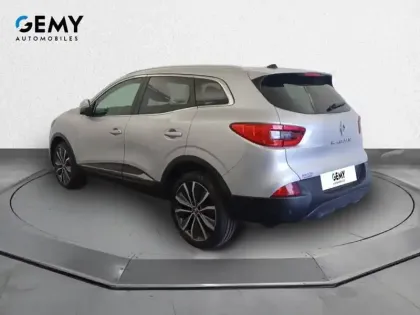 Photo 27 Renault Kadjar  dCi 110 Energy