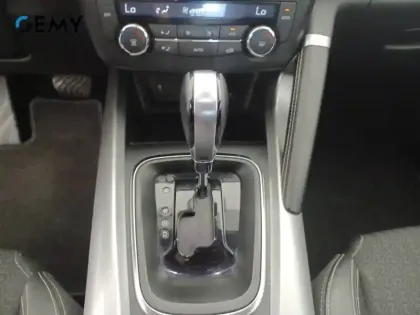 Photo 39 Renault Kadjar  dCi 110 Energy