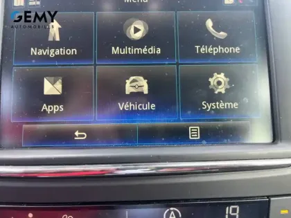 Photo 15 Renault Kadjar  dCi 110 Energy