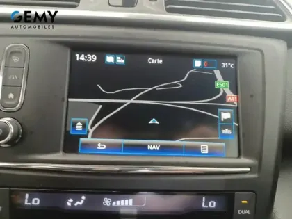 Photo 34 Renault Kadjar  dCi 110 Energy