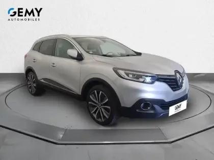 Photo 23 Renault Kadjar  dCi 110 Energy