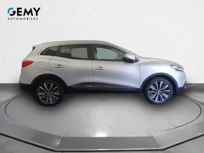 Photo 24 Renault Kadjar  dCi 110 Energy