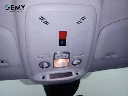 Photo 14 Peugeot 208  Hybrid 100 e-DCS6