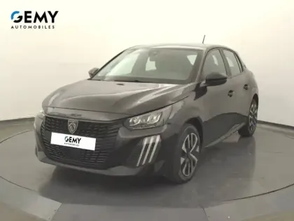 Photo Peugeot 208 Style