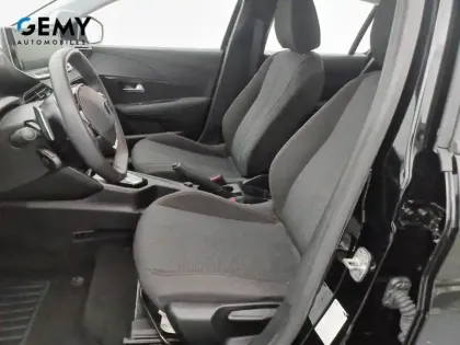Photo 8 Peugeot 208  Hybrid 100 e-DCS6