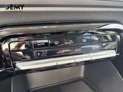 Photo 12 Citroën C3 Aircross  Hybride 145 ch Aut