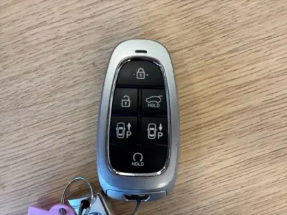 Photo 19 Hyundai Tucson  1.6 T-GDI 230 Hybrid BVA6