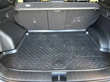Photo 5 Hyundai Tucson  1.6 T-GDI 230 Hybrid BVA6
