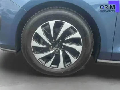 Photo 39 Ford Focus  1.5 EcoBlue 115 Powershift