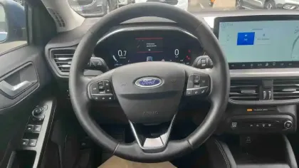 Photo 5 Ford Focus  1.5 EcoBlue 115 Powershift