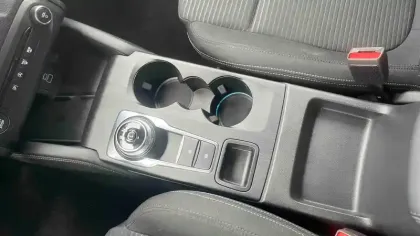 Photo 9 Ford Focus  1.5 EcoBlue 115 Powershift