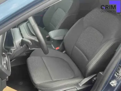 Photo 30 Ford Focus  1.5 EcoBlue 115 Powershift