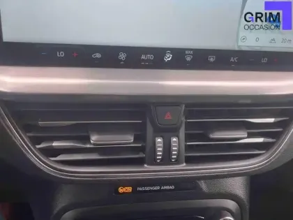 Photo 35 Ford Focus  1.5 EcoBlue 115 Powershift