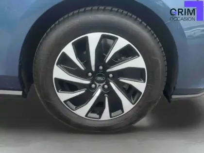 Photo 40 Ford Focus  1.5 EcoBlue 115 Powershift