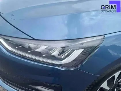 Photo 43 Ford Focus  1.5 EcoBlue 115 Powershift