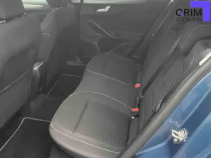 Photo 37 Ford Focus  1.5 EcoBlue 115 Powershift