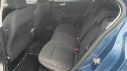 Photo 10 Ford Focus  1.5 EcoBlue 115 Powershift