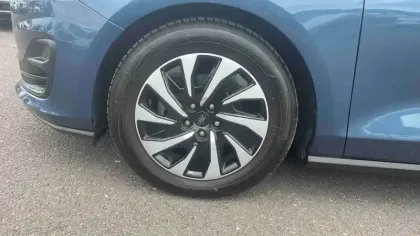 Photo 12 Ford Focus  1.5 EcoBlue 115 Powershift