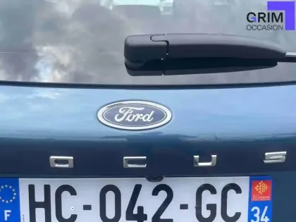 Photo 50 Ford Focus  1.5 EcoBlue 115 Powershift