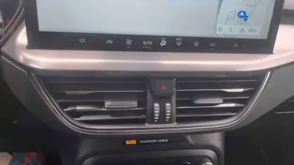 Photo 8 Ford Focus  1.5 EcoBlue 115 Powershift