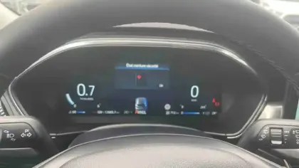 Photo 6 Ford Focus  1.5 EcoBlue 115 Powershift