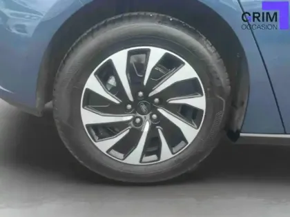 Photo 41 Ford Focus  1.5 EcoBlue 115 Powershift