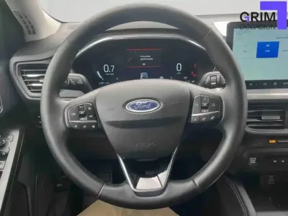 Photo 32 Ford Focus  1.5 EcoBlue 115 Powershift