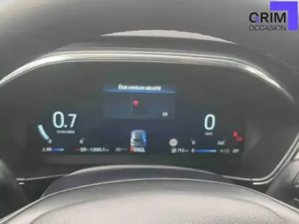 Photo 33 Ford Focus  1.5 EcoBlue 115 Powershift